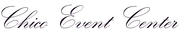 Chico Event Center logo