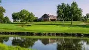 Lakewood Country Club logo