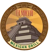 El Maya Mexican Grill logo
