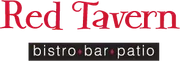 Red Tavern logo