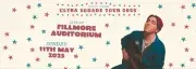 Fillmore Auditorium logo