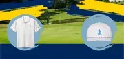 Delcastle Golf Club logo