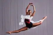 Cleo Parker Robinson Dance image 2