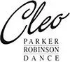 Cleo Parker Robinson Dance logo