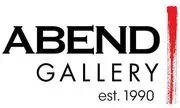 Abend Gallery logo