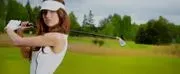 Prestwick Golf Course logo