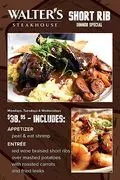 Walter's Steakhouse image 2
