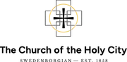 The Church Of Holy City logo