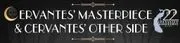 Cervantes' Masterpiece Ballroom & Cervantes' Other Side logo
