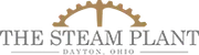 The Steam Plant logo