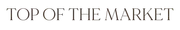 Top Of The Market Banquet Center logo