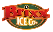 Brixx Ice Co logo