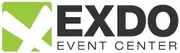 Exdo Event Center logo