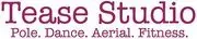 Tease Studio logo