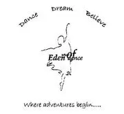 Eden School of Dance logo