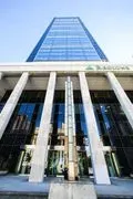JPS Events at Regions Tower logo