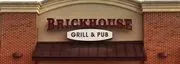 Brickhouse Grill & Pub logo