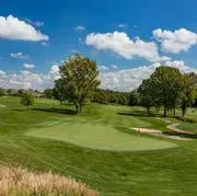 Beavercreek Golf Club logo
