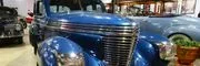 Forney Transportation Museum image 3