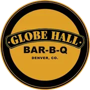 Globe Hall logo
