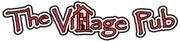 The Village Pub logo