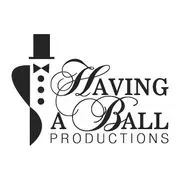 Having A Ball Productions Inc logo