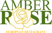 Amber Rose Restaurant & Catering logo