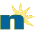 Sun Shower Country Club logo