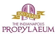 The Indianapolis Propylaeum logo