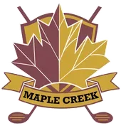 Maple Creek Country Club logo
