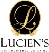 Lucien's Manor logo