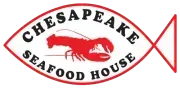 Chesapeake Seafood House logo