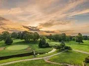 South Side Country Club logo