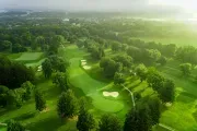 The Country Club of Indianapolis logo