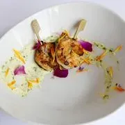 Footers Catering logo