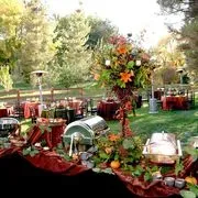 Footers Catering image 4