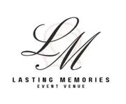Lasting Memories Event Venue logo