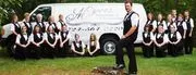 Myers' Catering & Decorating logo