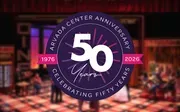 Arvada Center for the Arts & Humanities logo