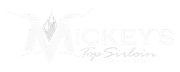 Mickey's Top Sirloin logo