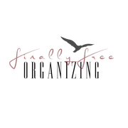 Finally Free Organizing image 2