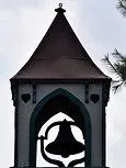 Judy's Wedding Chapel & Gifts logo