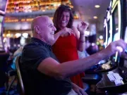 St. Jo Frontier Casino image 2