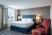 The Union Hotel logo