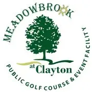 The Grill At At Meadowbrook logo