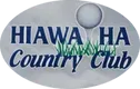 Hiawatha Country Club logo