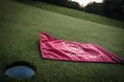 Indoor Golf and Social Club logo
