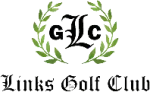 Indoor Golf and Social Club logo
