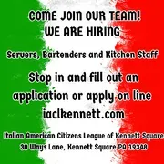 Italian American Club image 1