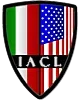 Italian American Club logo